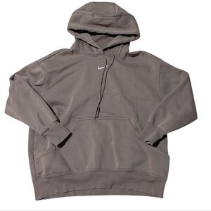 Nike Womens Hoodie